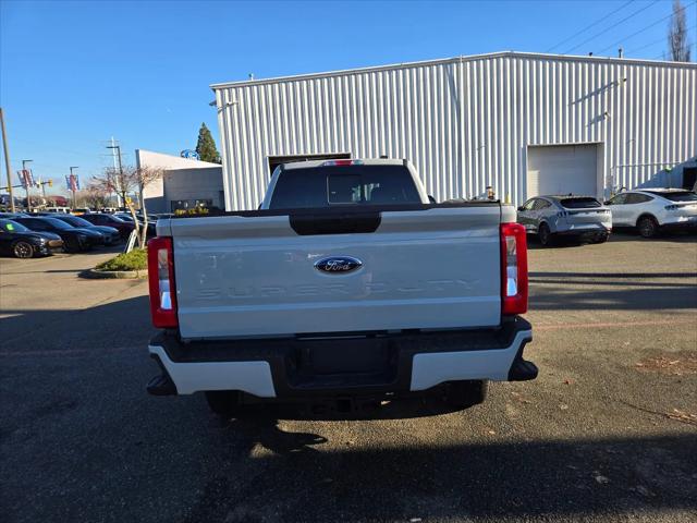 2026 Ford F-350 XL