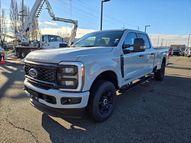 2026 Ford F-350 XL for sale in Renton, WA