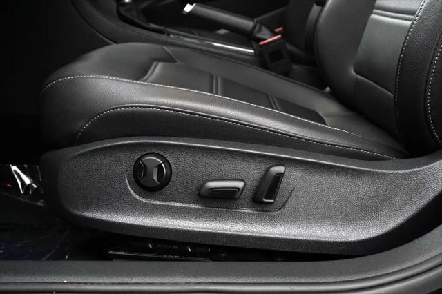 2020 Volkswagen Passat 2.0T R-Line