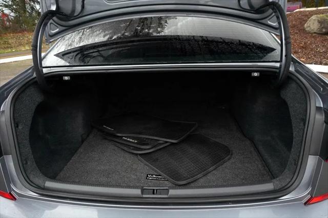 2020 Volkswagen Passat 2.0T R-Line