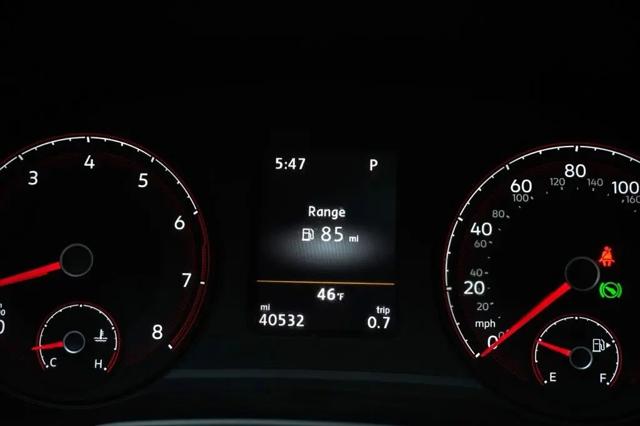 2020 Volkswagen Passat 2.0T R-Line