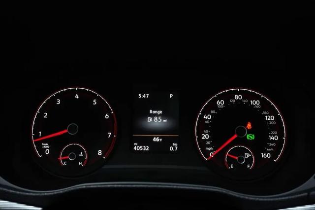 2020 Volkswagen Passat 2.0T R-Line