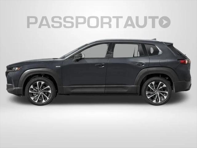 2026 Mazda CX-50 Hybrid Premium Plus