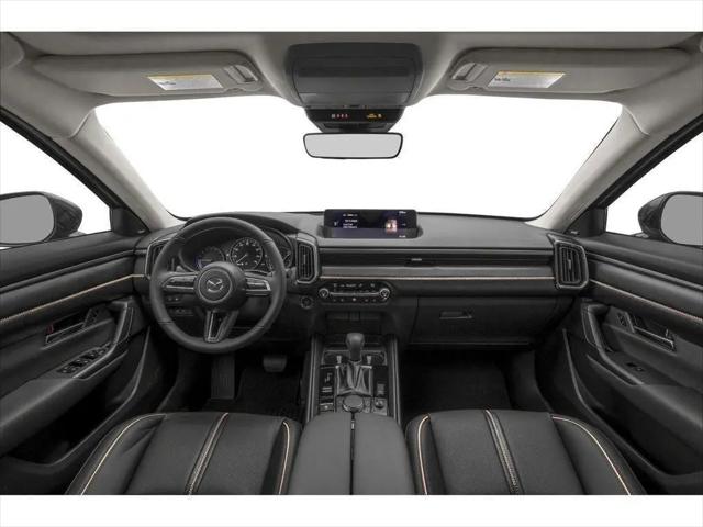 2026 Mazda CX-50 Hybrid Premium Plus
