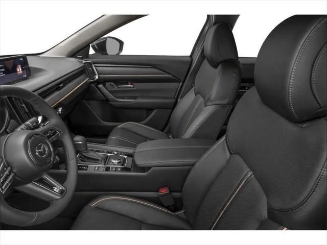 2026 Mazda CX-50 Hybrid Premium Plus