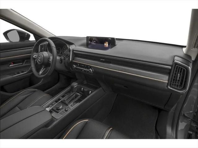 2026 Mazda CX-50 Hybrid Premium Plus