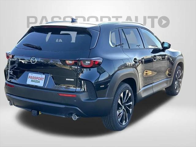 2026 Mazda CX-50 Hybrid Premium Plus