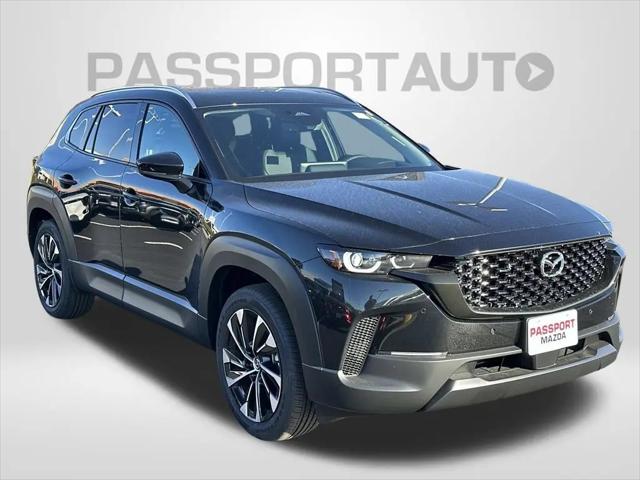 2026 Mazda CX-50 Hybrid Premium Plus