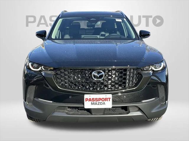 2026 Mazda CX-50 Hybrid Premium Plus