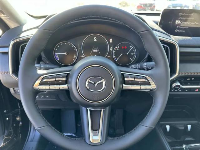 2026 Mazda CX-50 Hybrid Premium Plus