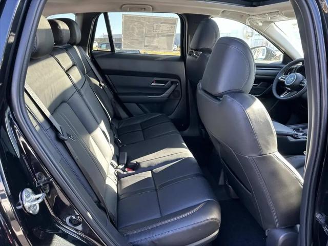 2026 Mazda CX-50 Hybrid Premium Plus