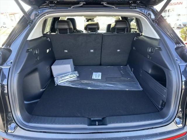 2026 Mazda CX-50 Hybrid Premium Plus