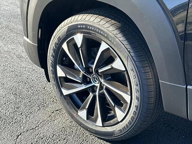 2026 Mazda CX-50 Hybrid Premium Plus