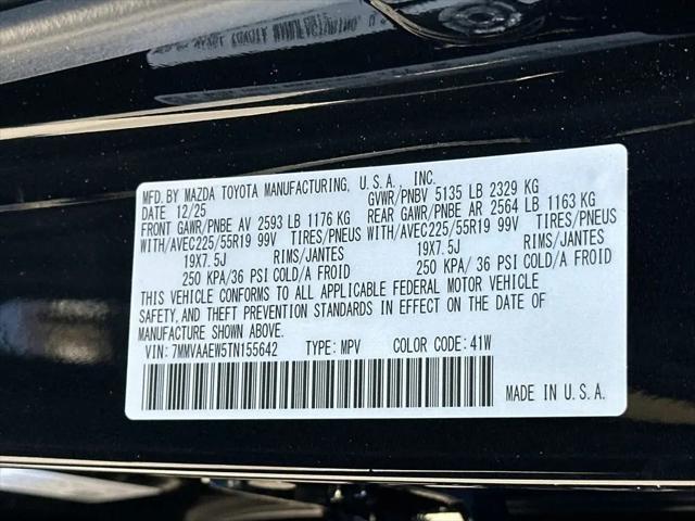 2026 Mazda CX-50 Hybrid Premium Plus