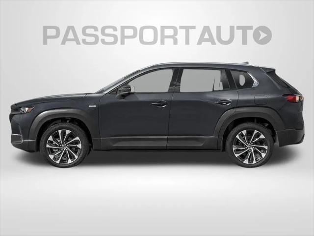2026 Mazda CX-50 Hybrid Premium Plus