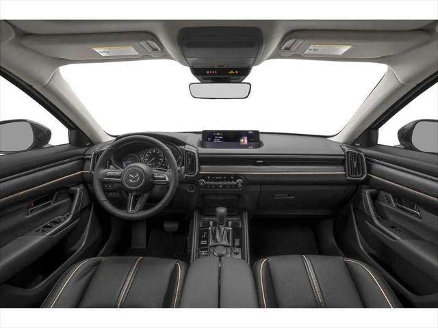 2026 Mazda CX-50 Hybrid Premium Plus