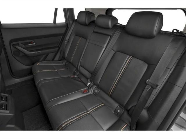 2026 Mazda CX-50 Hybrid Premium Plus