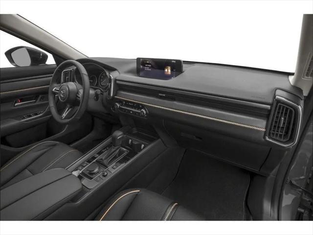2026 Mazda CX-50 Hybrid Premium Plus