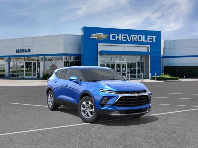 2026 Chevrolet Blazer LT for sale in Clinton Township, MI
