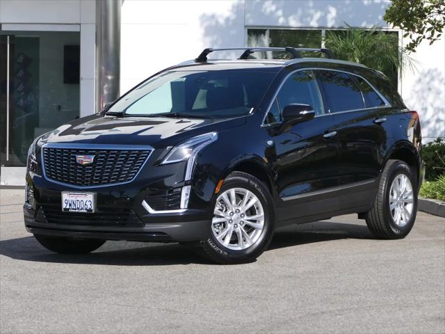 2026 Cadillac XT5 Luxury FWD for sale in Sherman Oaks, CA