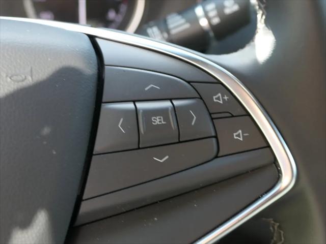 2026 Cadillac XT5 Luxury FWD