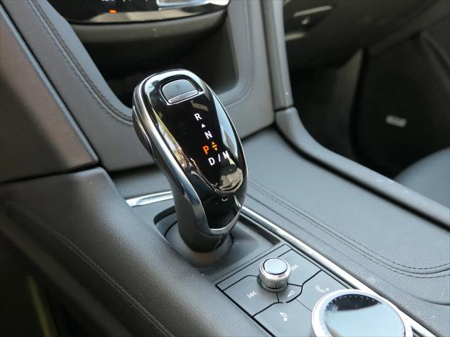 2026 Cadillac XT5 Luxury FWD