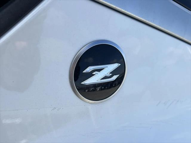 2026 Nissan Z Sport