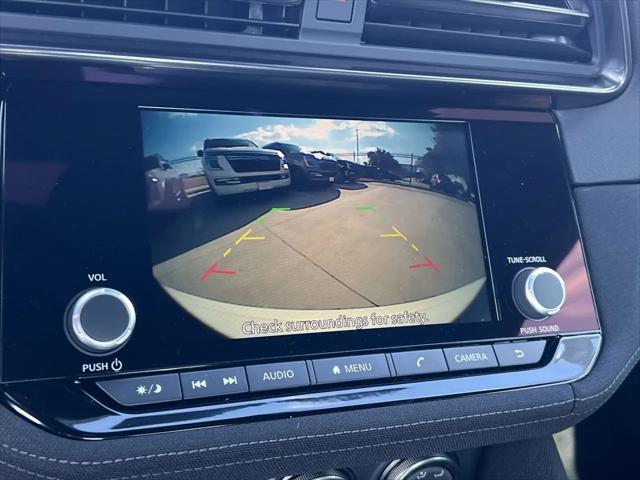 2026 Nissan Z Sport