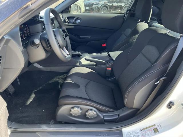 2026 Nissan Z Sport