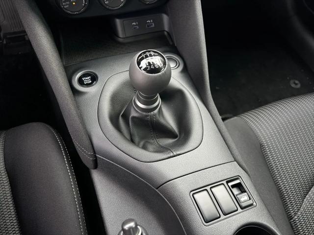 2026 Nissan Z Sport