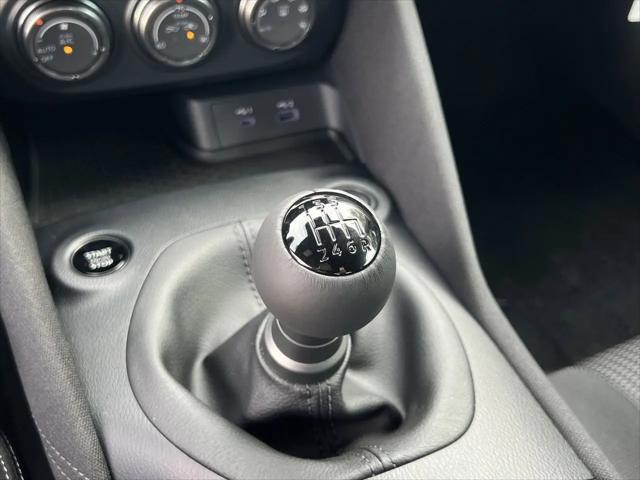 2026 Nissan Z Sport