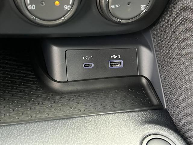 2026 Nissan Z Sport