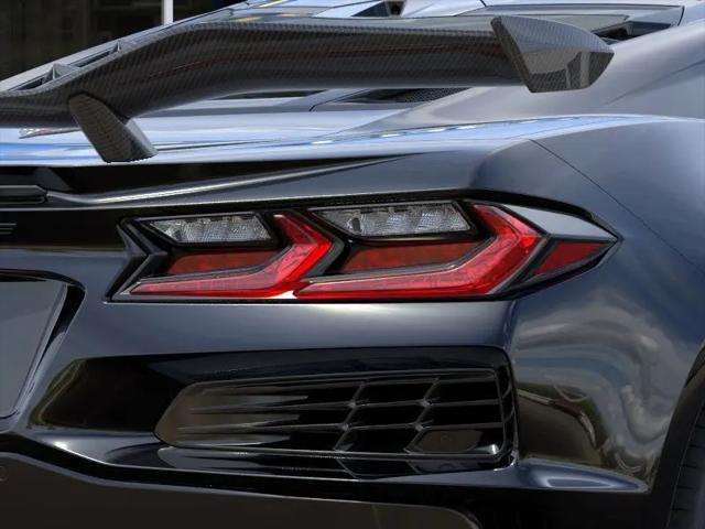 2026 Chevrolet Corvette Z06 Coupe, 2LZ, RWD