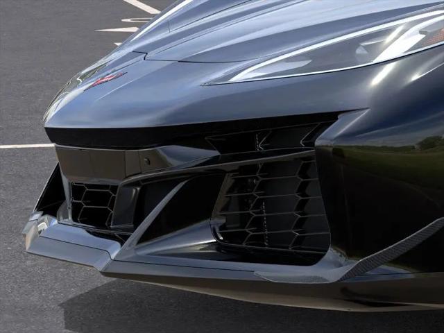 2026 Chevrolet Corvette Z06 Coupe, 2LZ, RWD