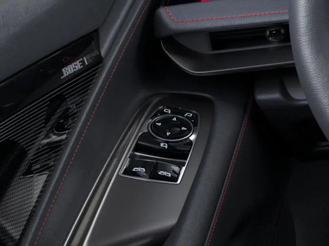 2026 Chevrolet Corvette Z06 Coupe, 2LZ, RWD