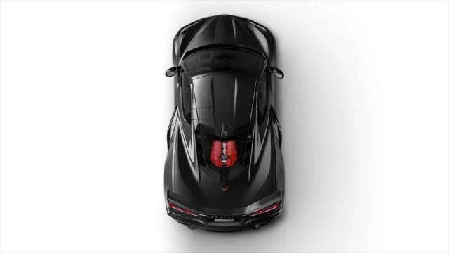 2026 Chevrolet Corvette Z06 Coupe, 2LZ, RWD