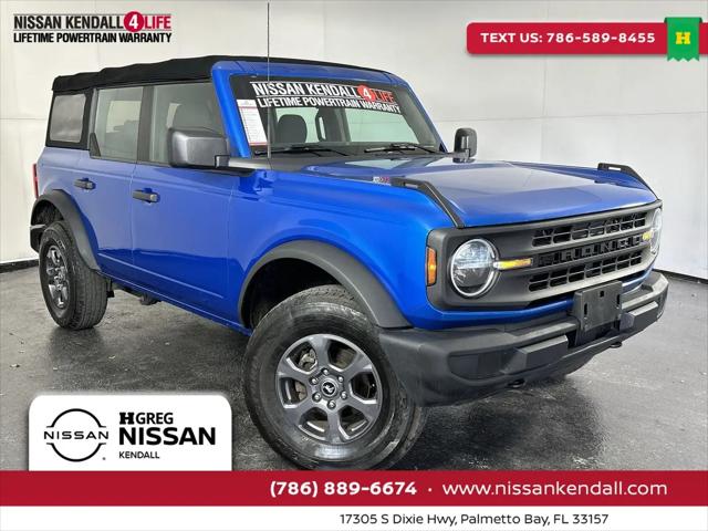 2023 Ford Bronco Base for sale in Palmetto Bay, FL