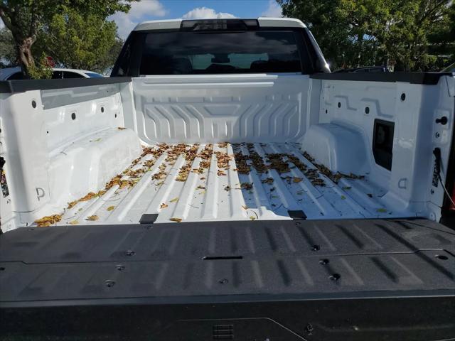 2026 GMC Sierra Extended Range Elevation