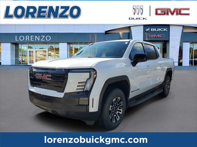 2026 GMC Sierra Extended Range Elevation for sale in Doral, FL