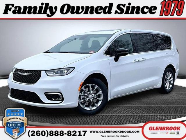 2026 Chrysler Pacifica Limited for sale in Fort Wayne, IN