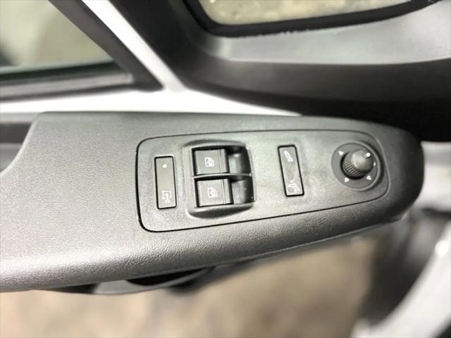 2024 Ram ProMaster Cargo Van Tradesman High Roof 136" WB