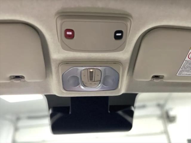 2024 Ram ProMaster Cargo Van Tradesman High Roof 136" WB