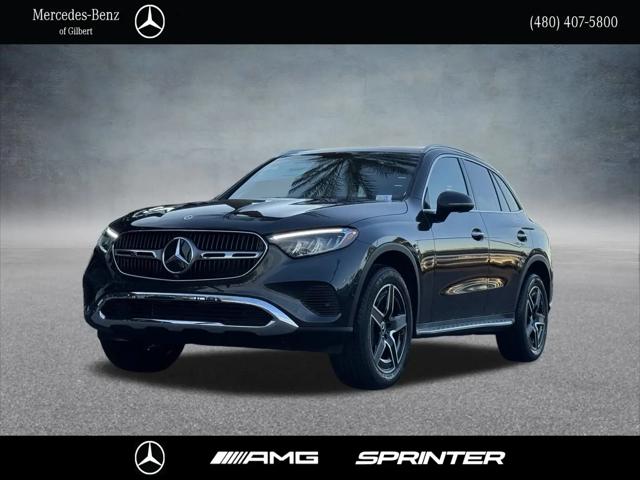 2026 Mercedes-Benz GLC GLC 300 for sale in Gilbert, AZ