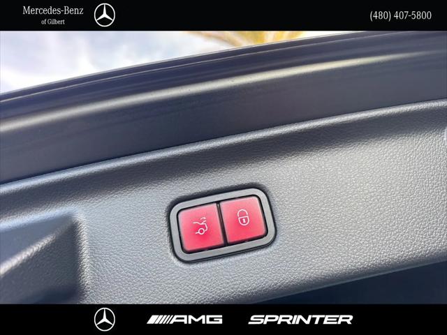 2026 Mercedes-Benz S 580 4MATIC