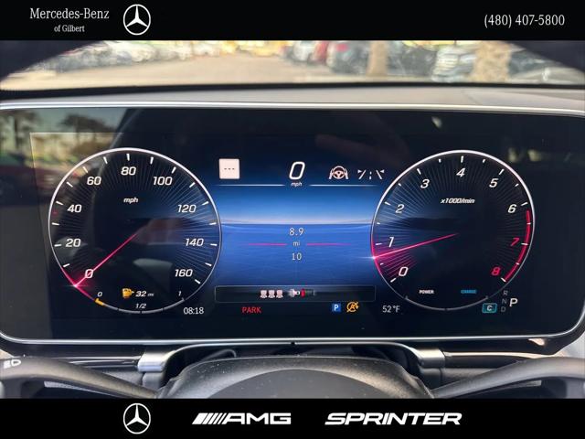 2026 Mercedes-Benz S 580 4MATIC