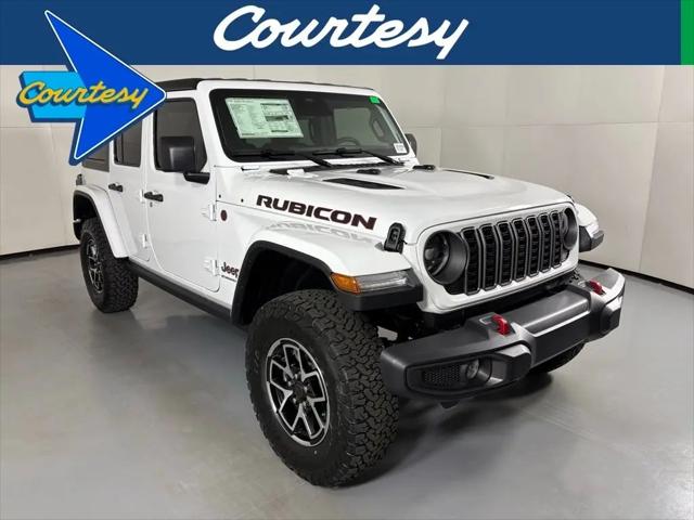 2026 Jeep Wrangler Rubicon for sale in Mesa, AZ