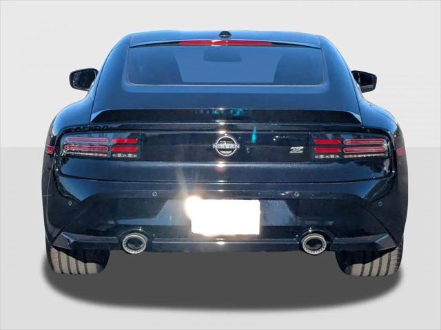 2026 Nissan Z Performance