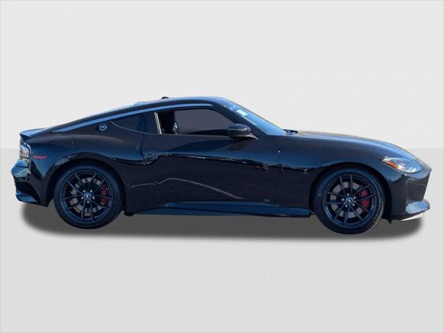 2026 Nissan Z Performance