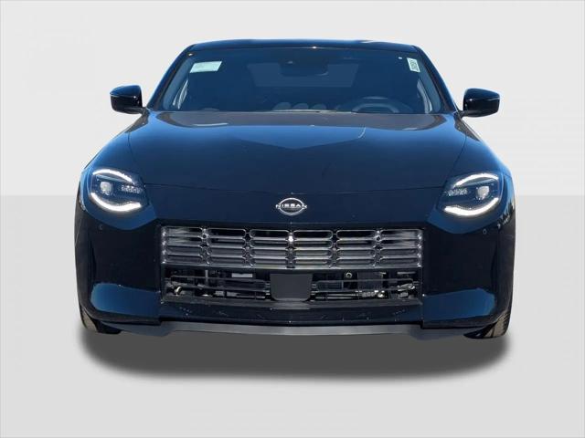 2026 Nissan Z Performance