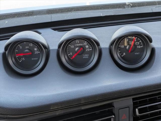 2026 Nissan Z Performance
